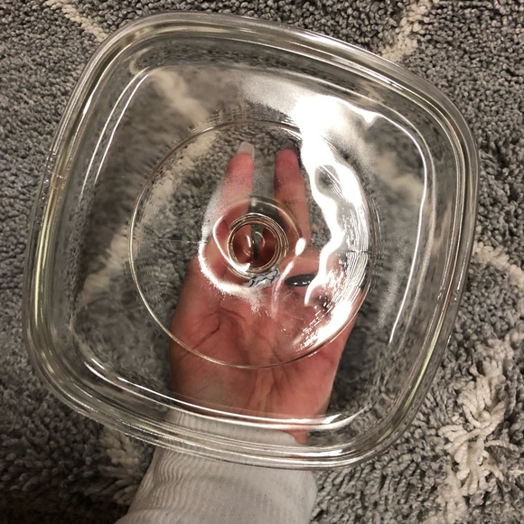 VINTAGE CORNINGWARE / spice of life casserole 1.5L - Picture 5 of 12